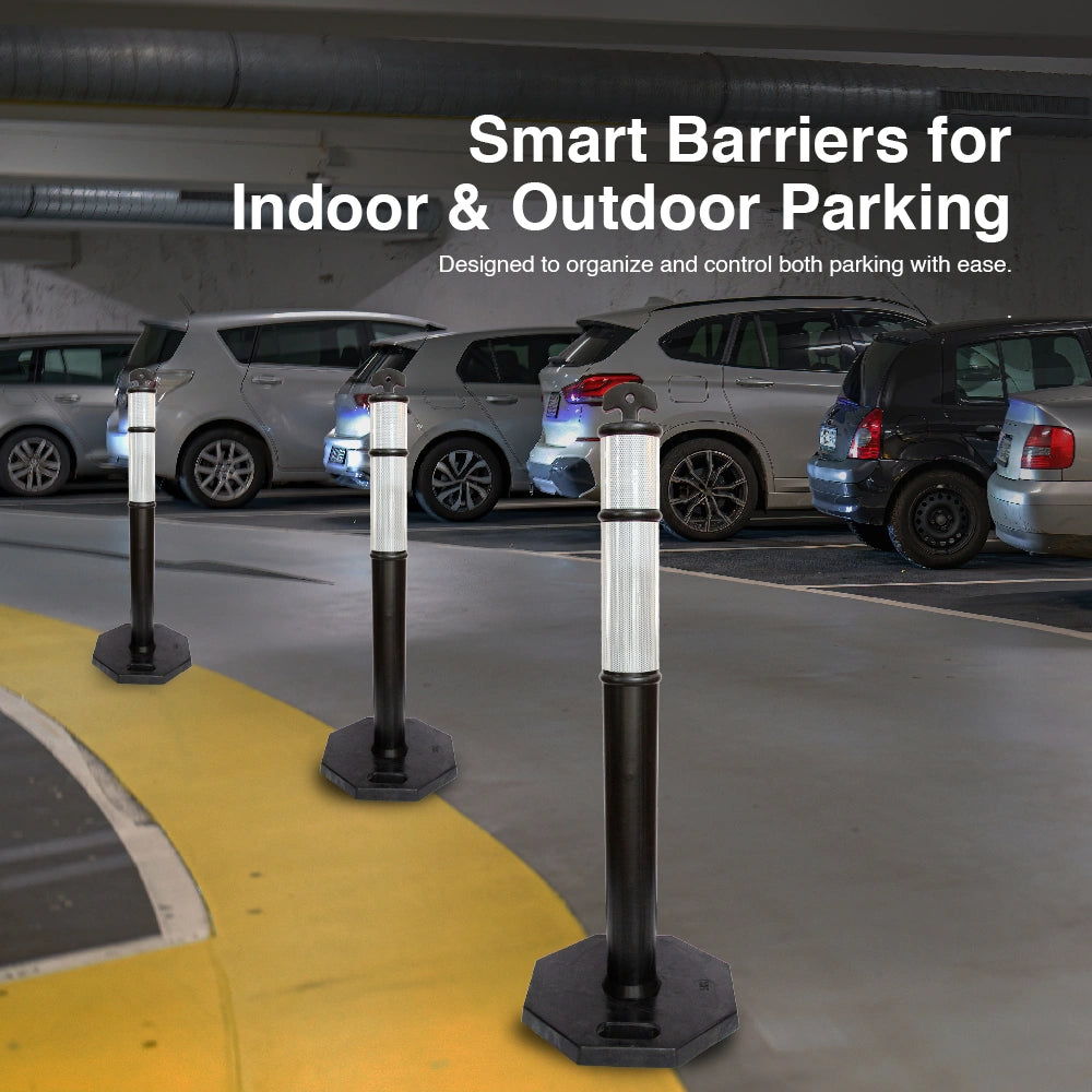 parking delineator