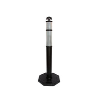safety delineator