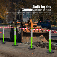 road safety barrier