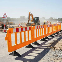construction barrier