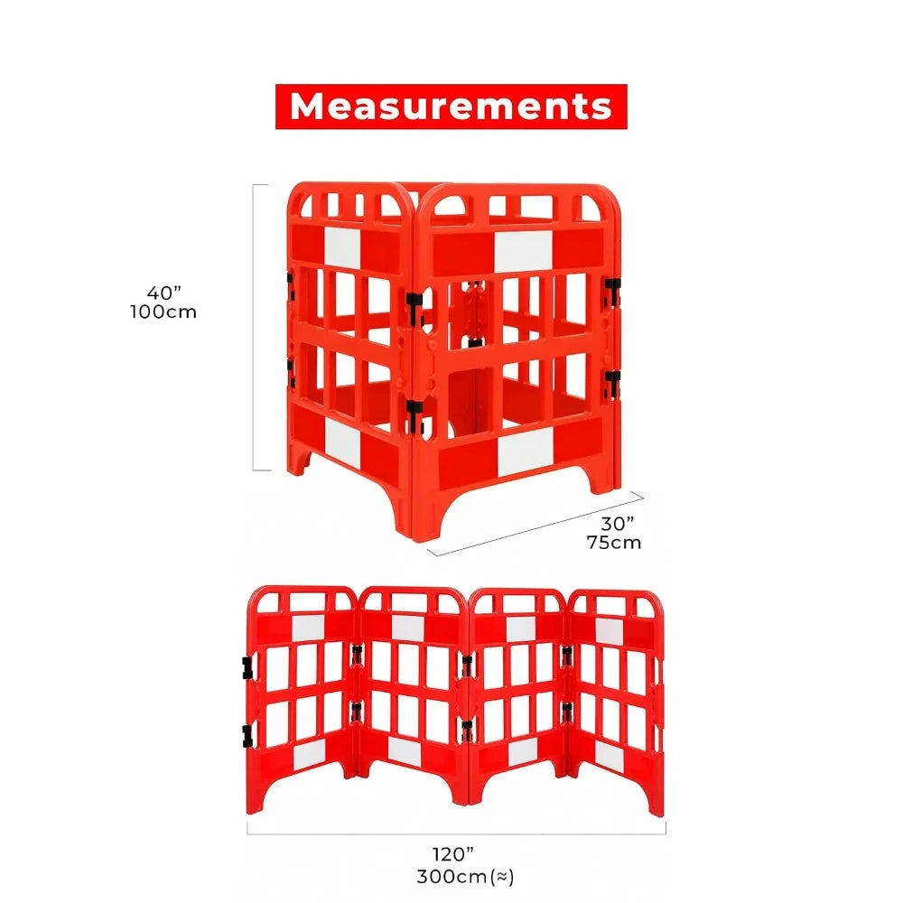 manhole barrier details