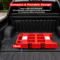 road safety barrier