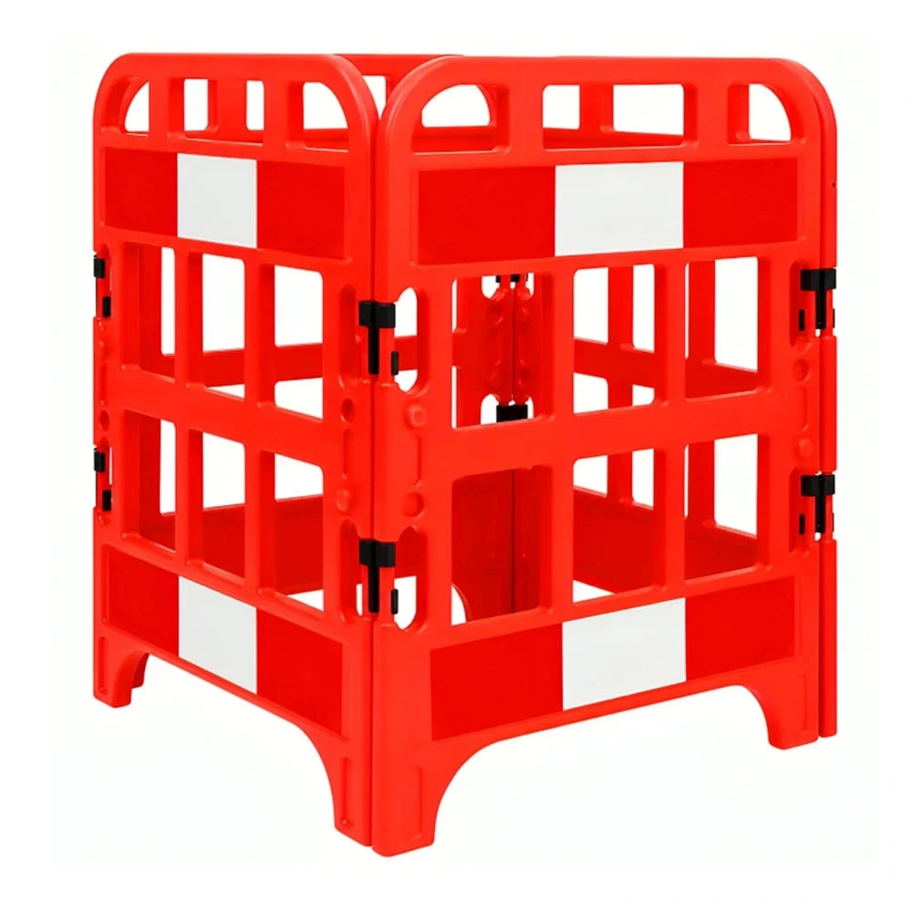 manhole barrier