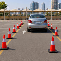 training cone
