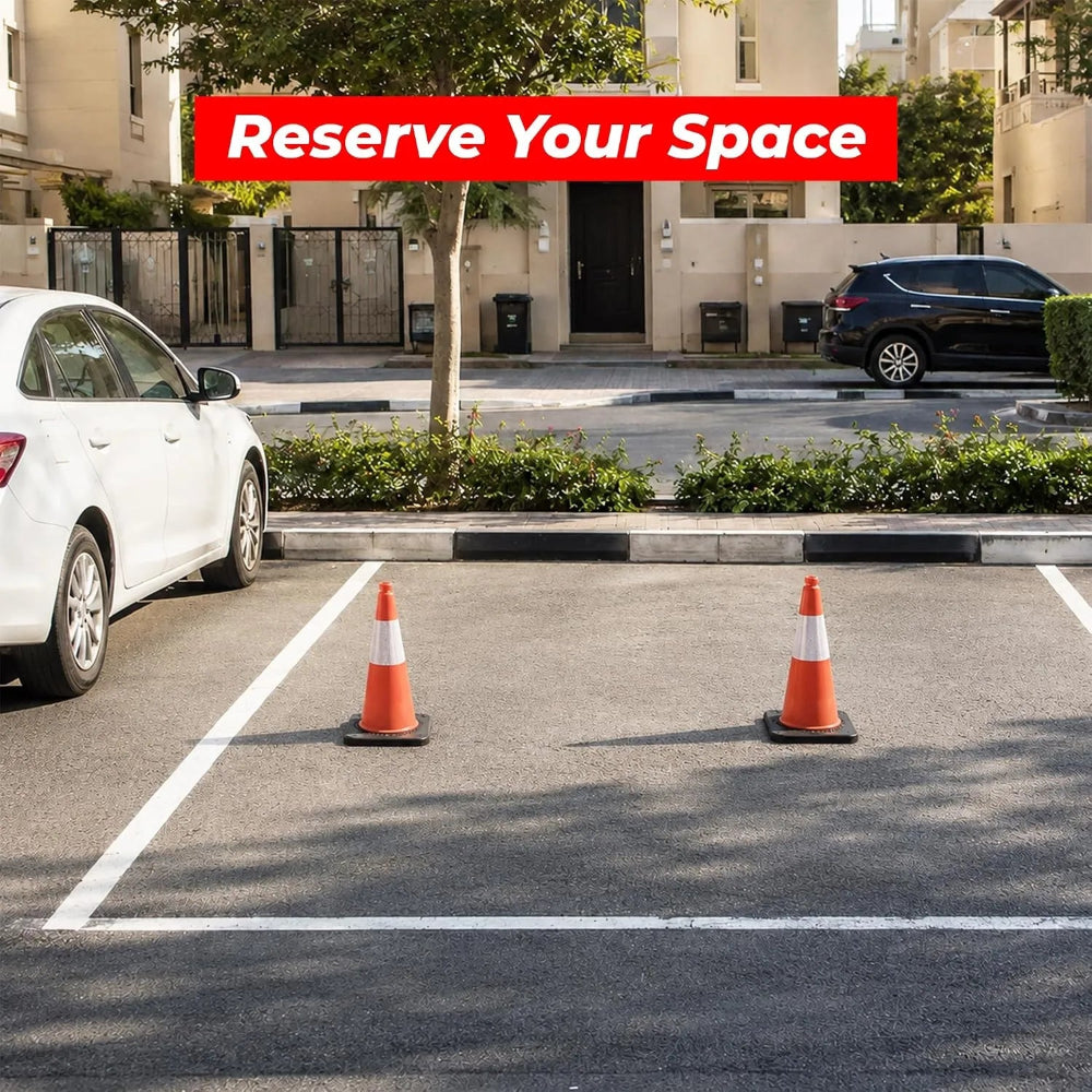 perfect for parking area