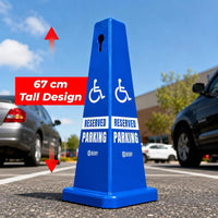 Park Sign UK