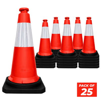 set of 25pcs cone