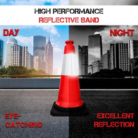 perfect cone for day and night