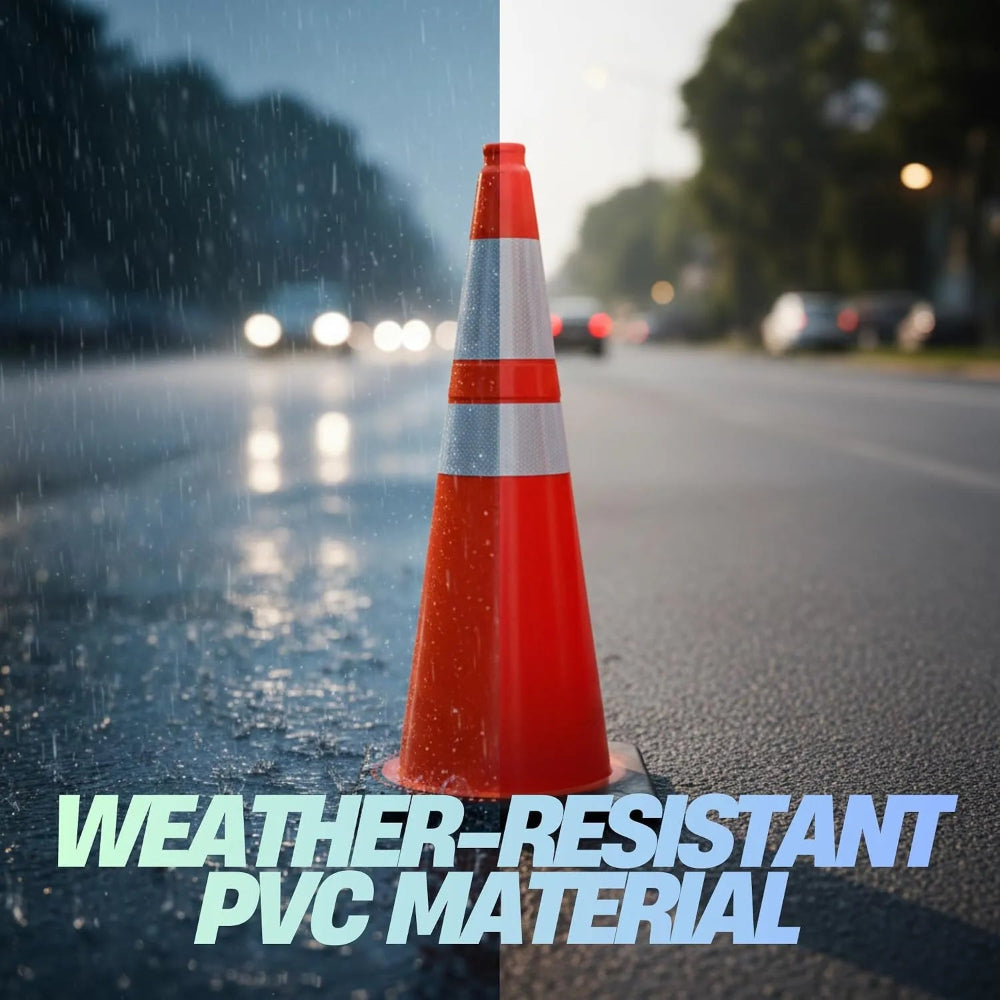 weather resistance cone