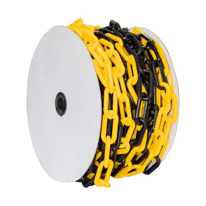 25Meter Plastic Safety Chain
