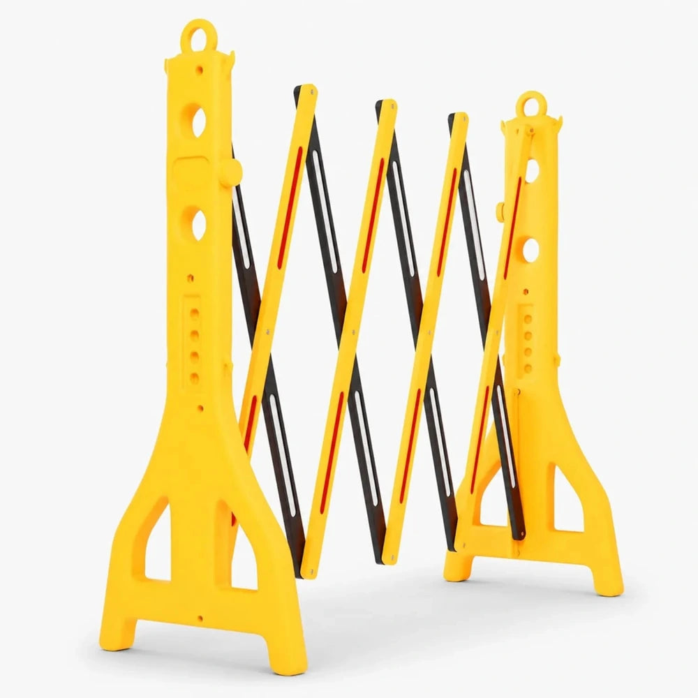 safety barrier