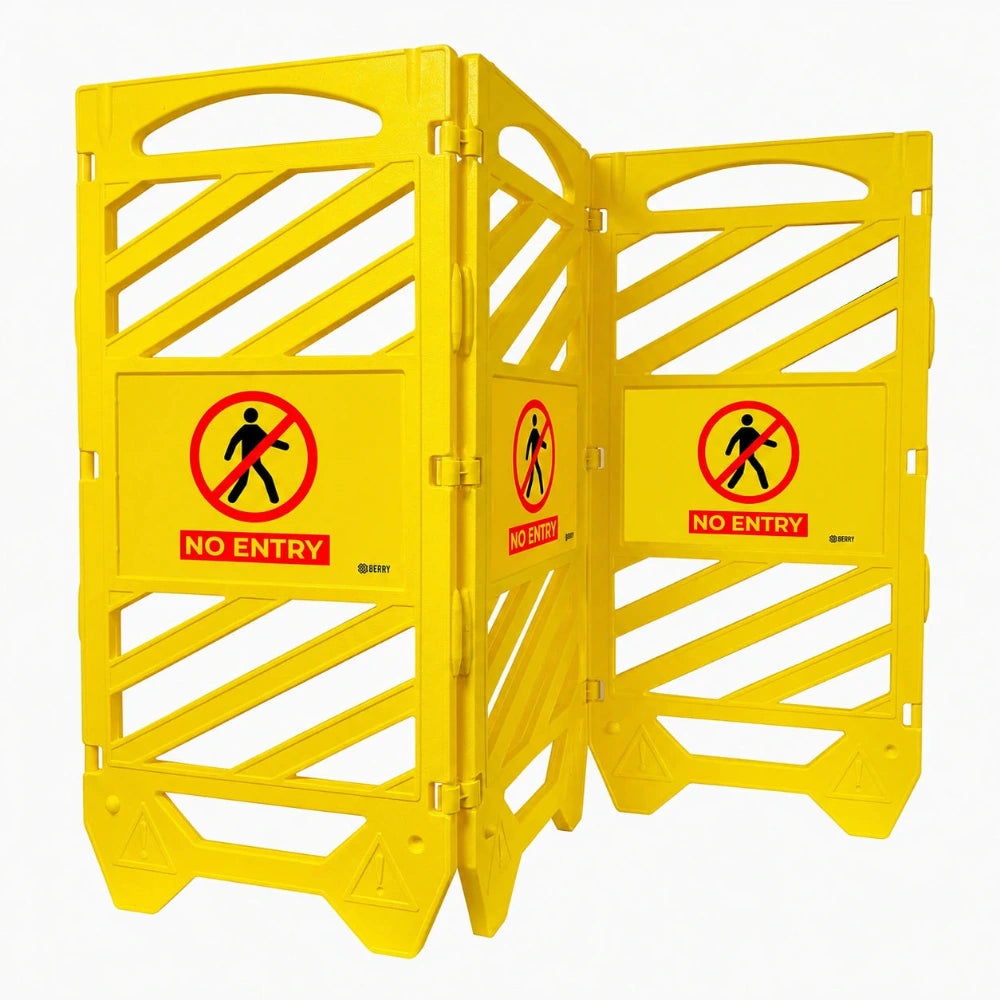 safety barrier
