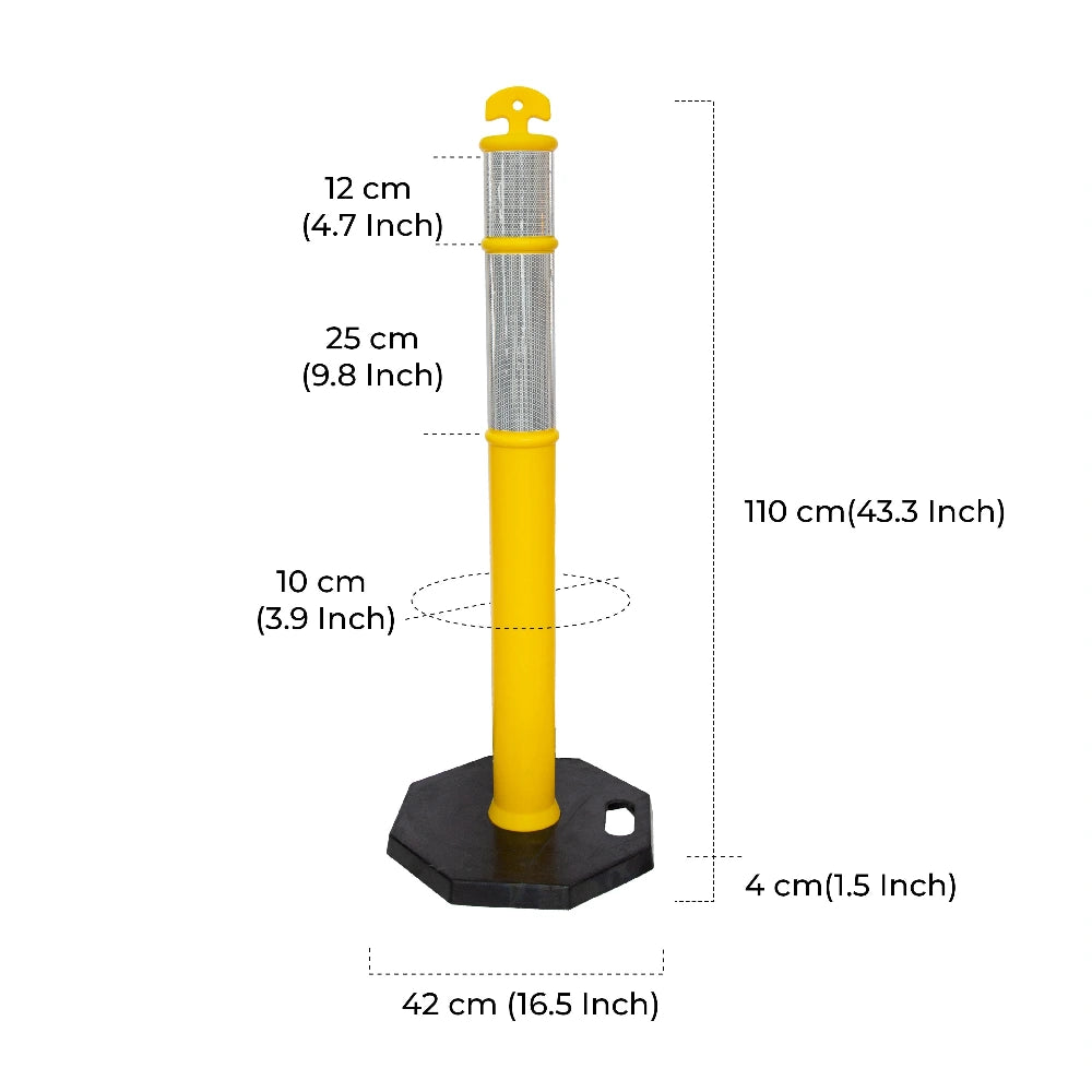 detail delineator