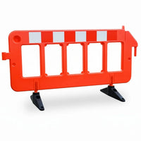 SAFETY BARRIER