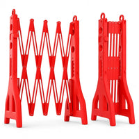 crowd control barrier