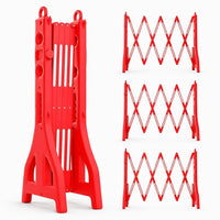 4 pcs safety barrier