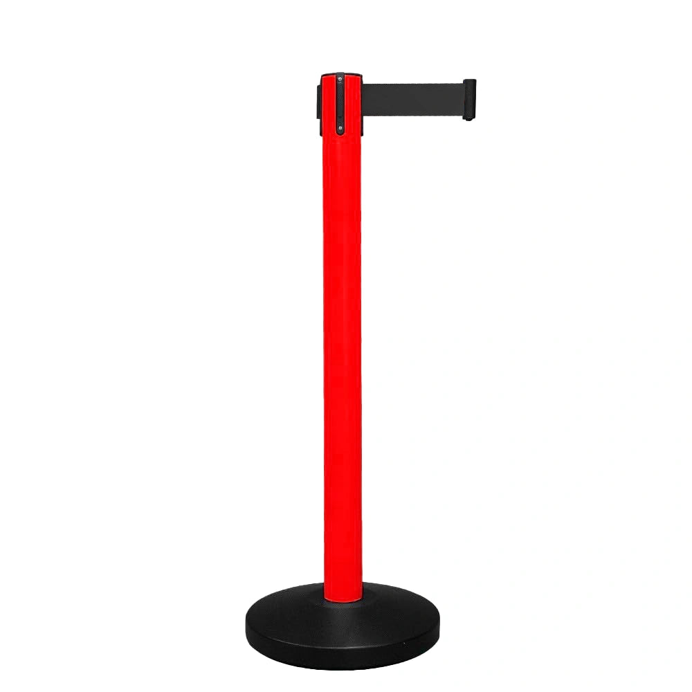 queue barrier