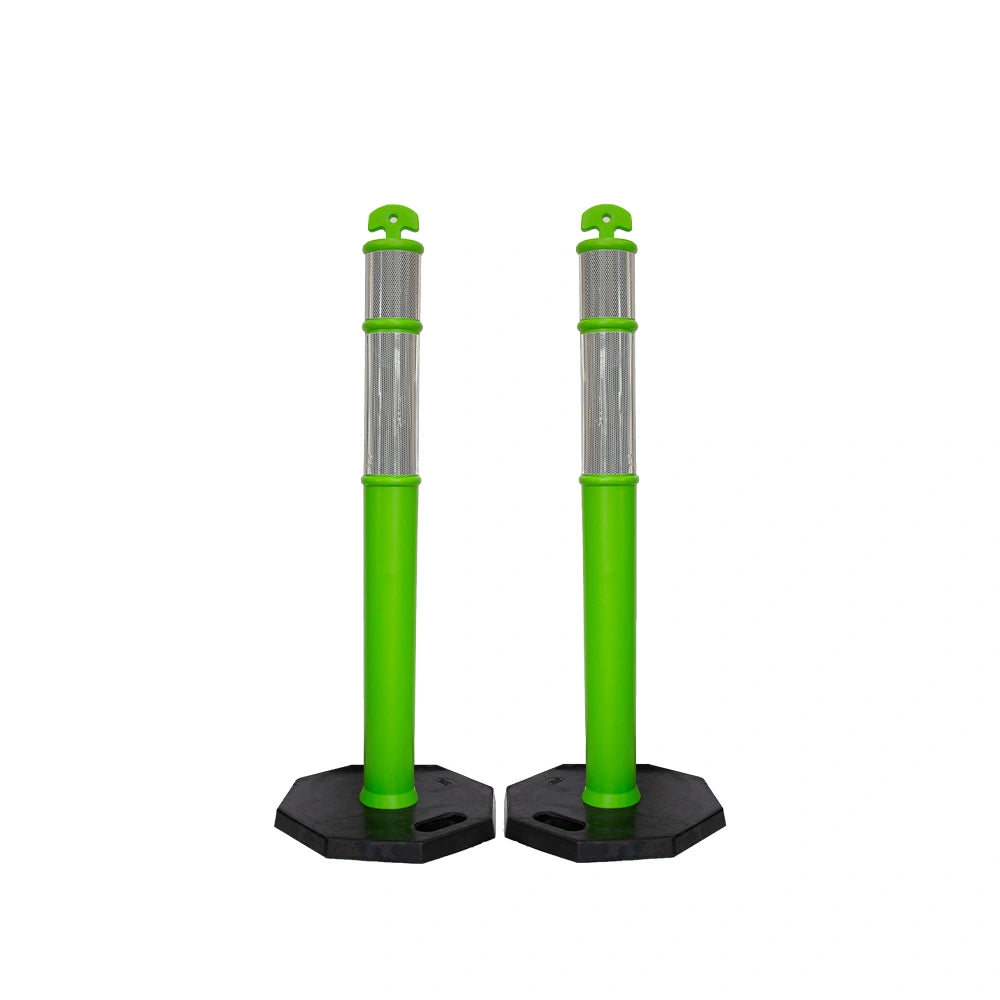 set of 2 delineator
