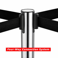 4 connection