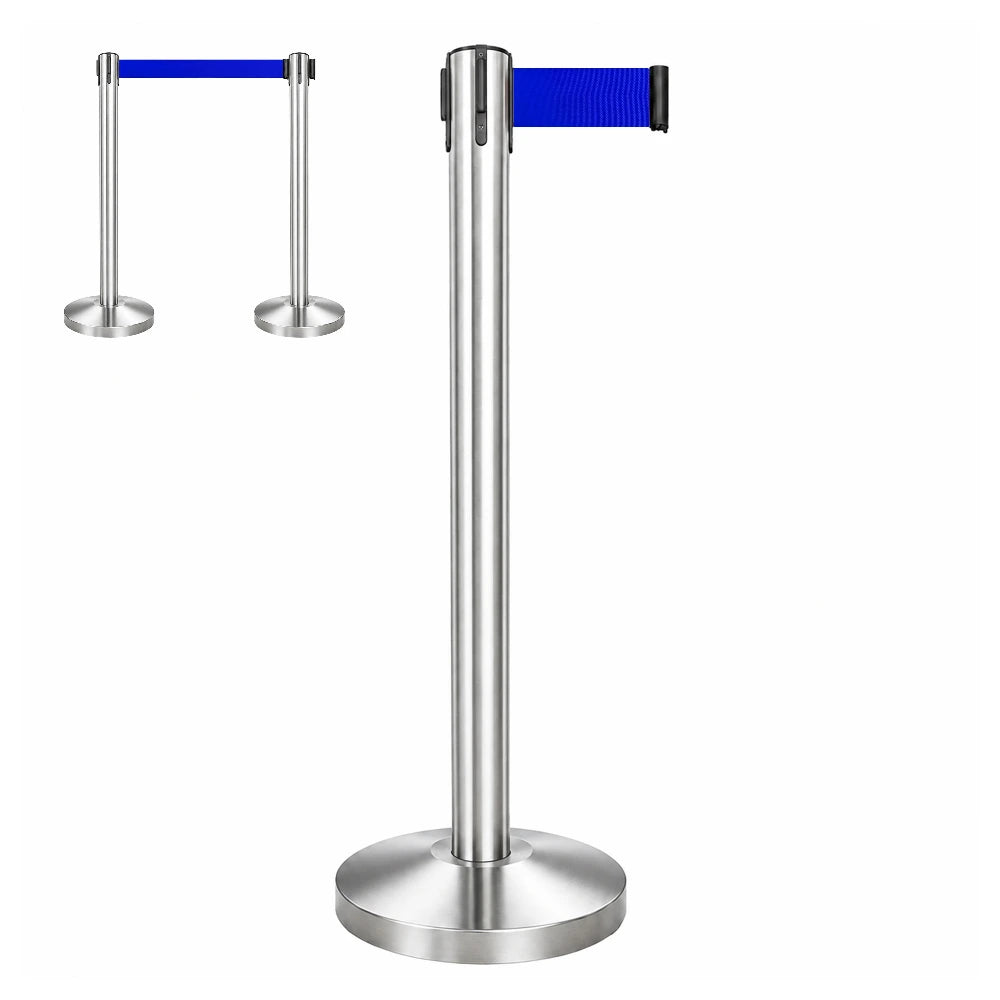 queue barrier