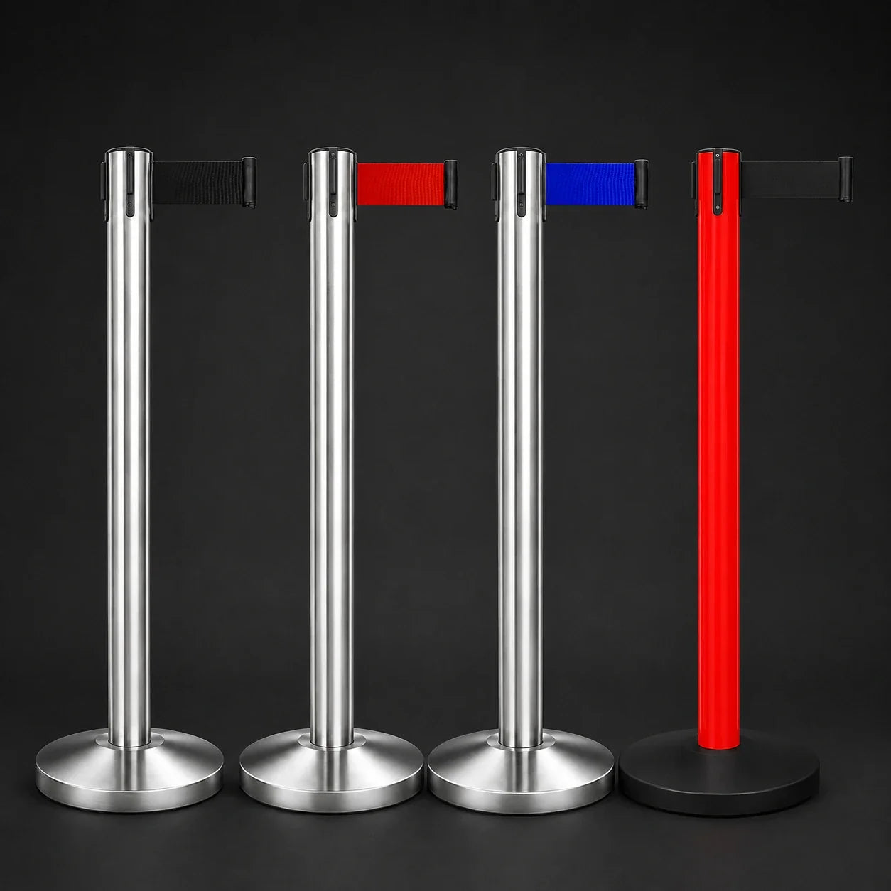 Queue Barrier