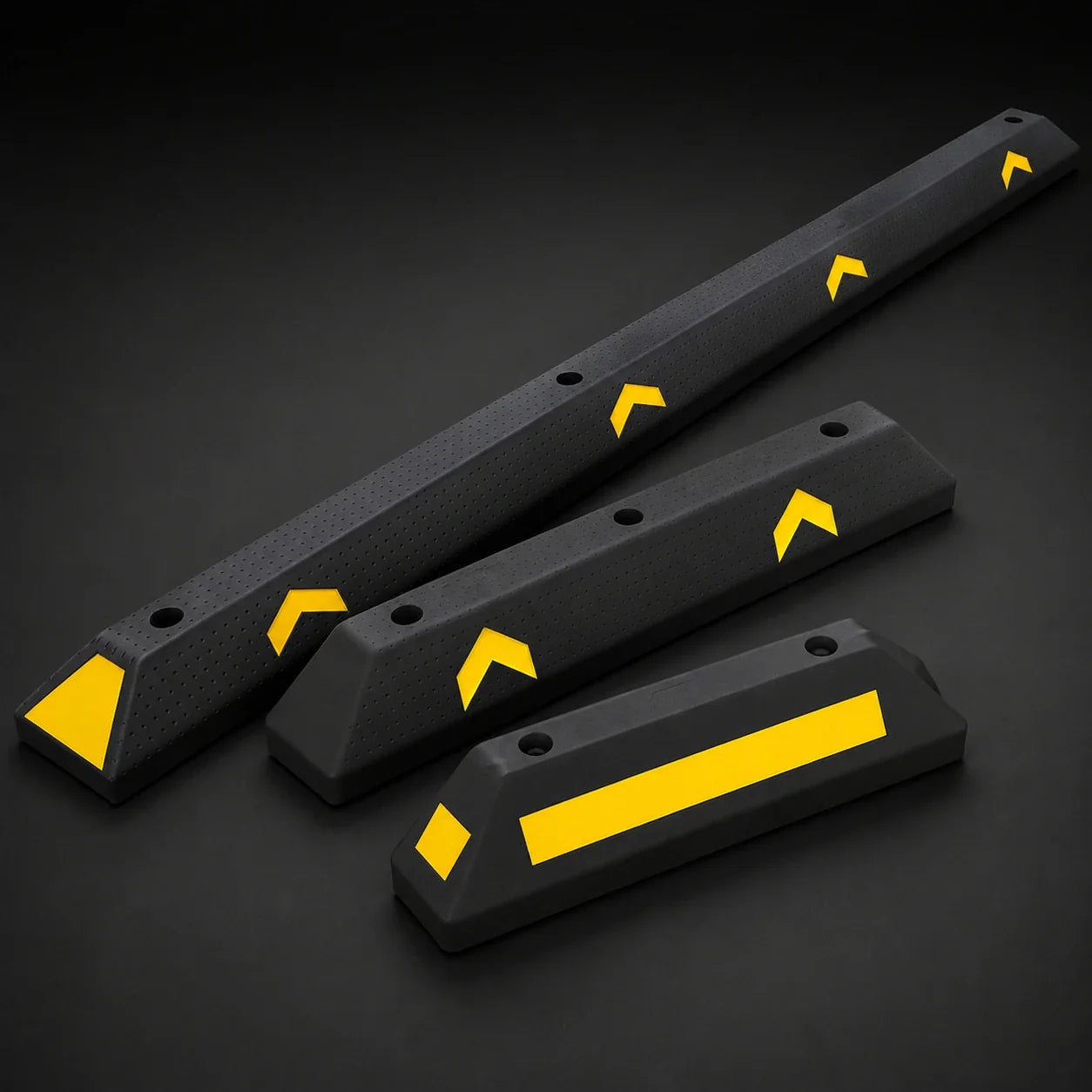 Wheel Stoppers