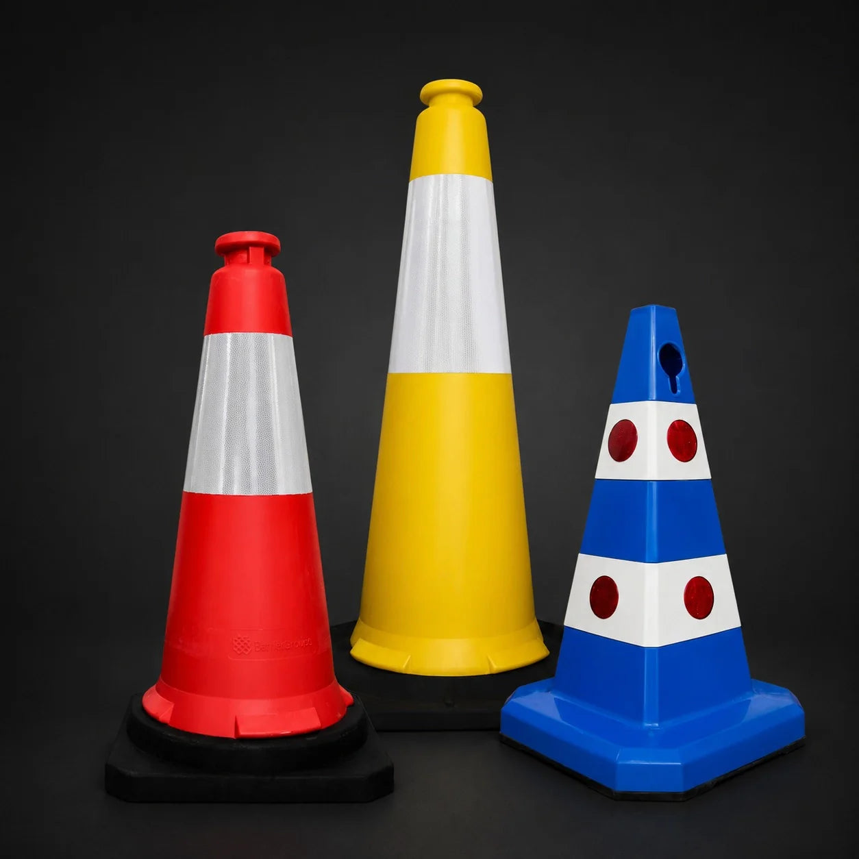 Traffic Cones