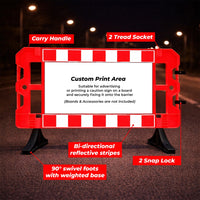 Park Sign UK