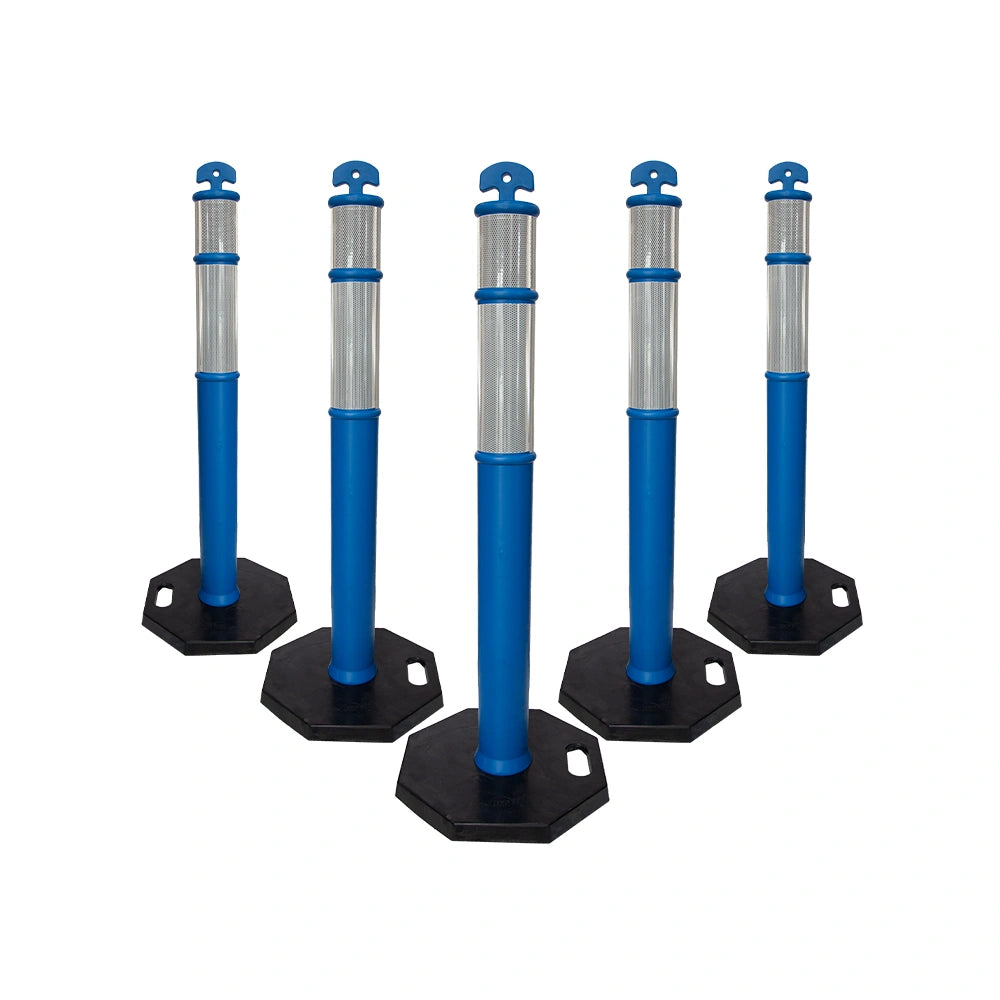 Set of 6 post 