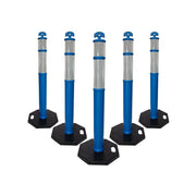 Set of 6 post 