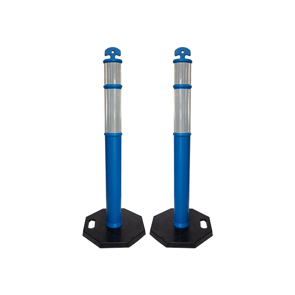 set of 2 delineator 
