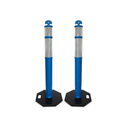 set of 2 delineator 