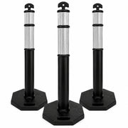 set of 3 delineator 