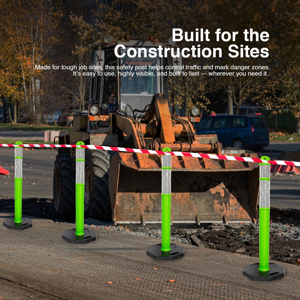road safety barrier 