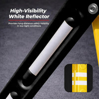 high visibility barrier 