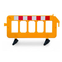 SAFETY Barrier 