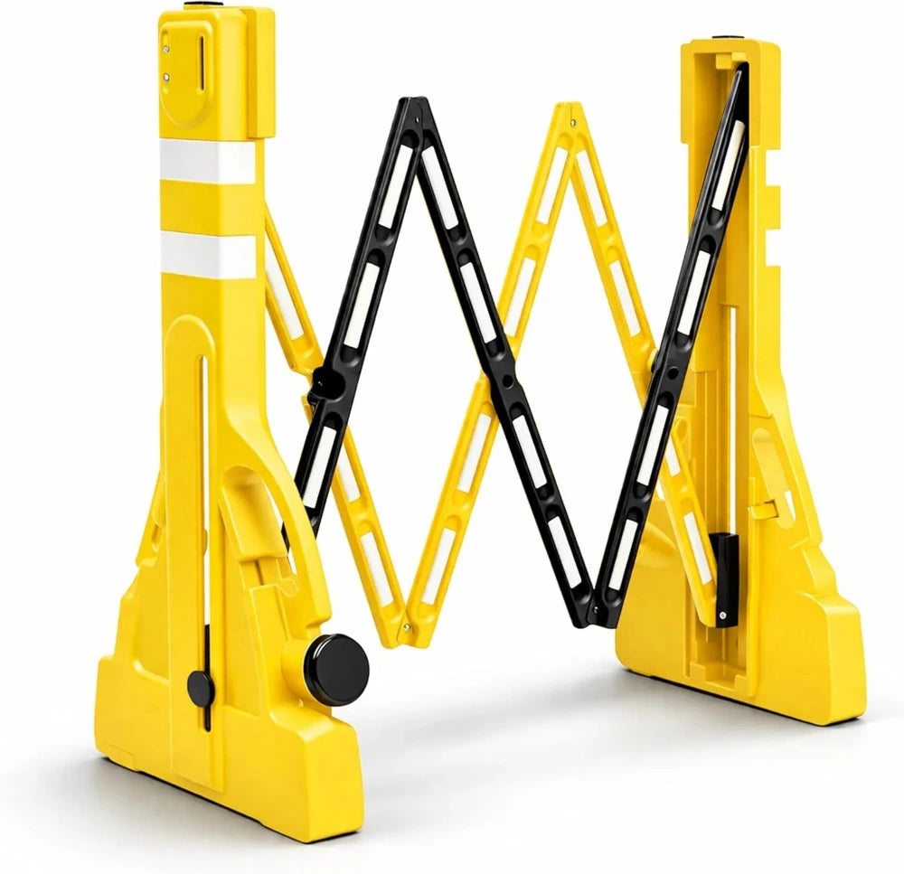 expandable barrier 