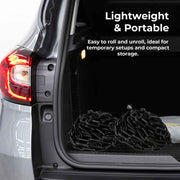 3Meter 8MM Plastic Chain Barrier
