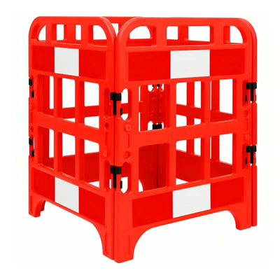 manhole barrier 