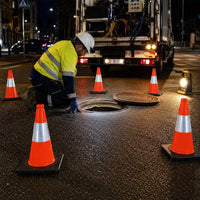 road cone 