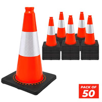 50 pcs cone 