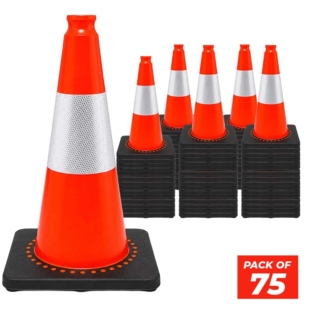 75 set of 75 cone 