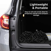 5Meter Plastic Chain Barrier