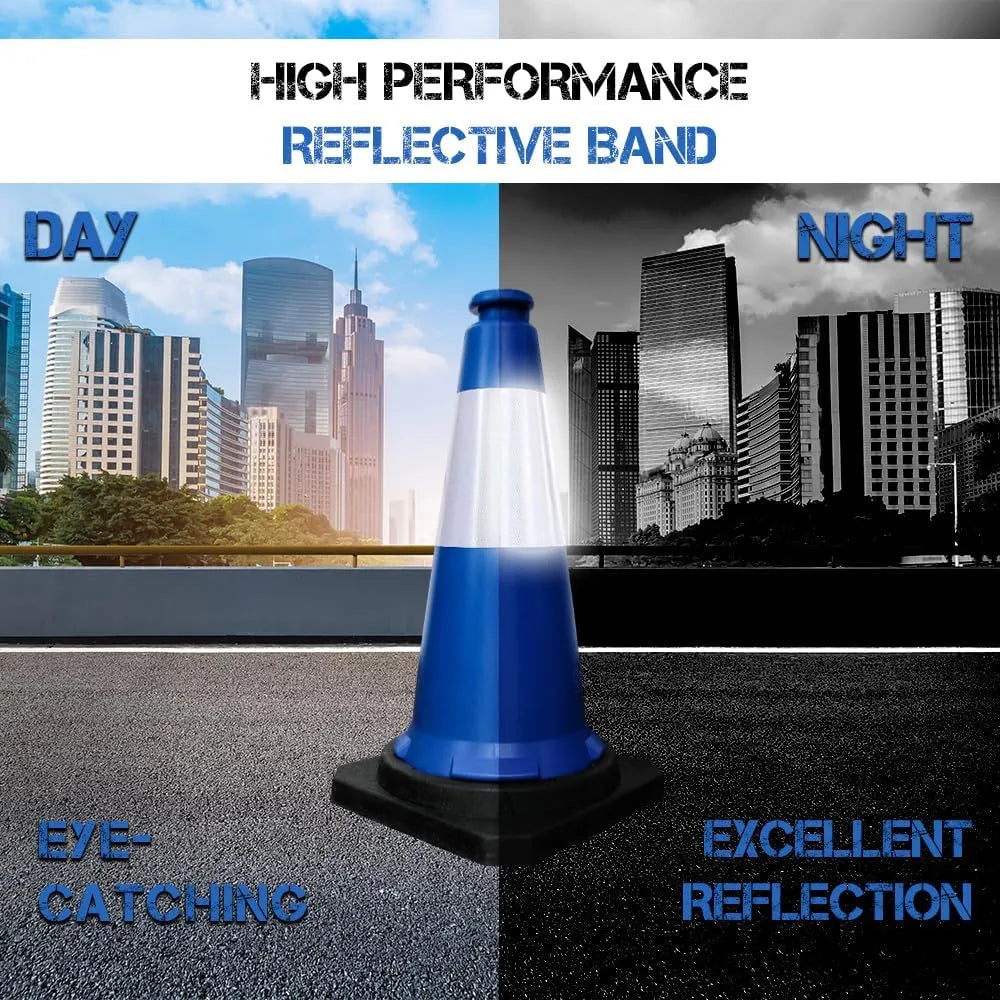 perfect cone for day and night 