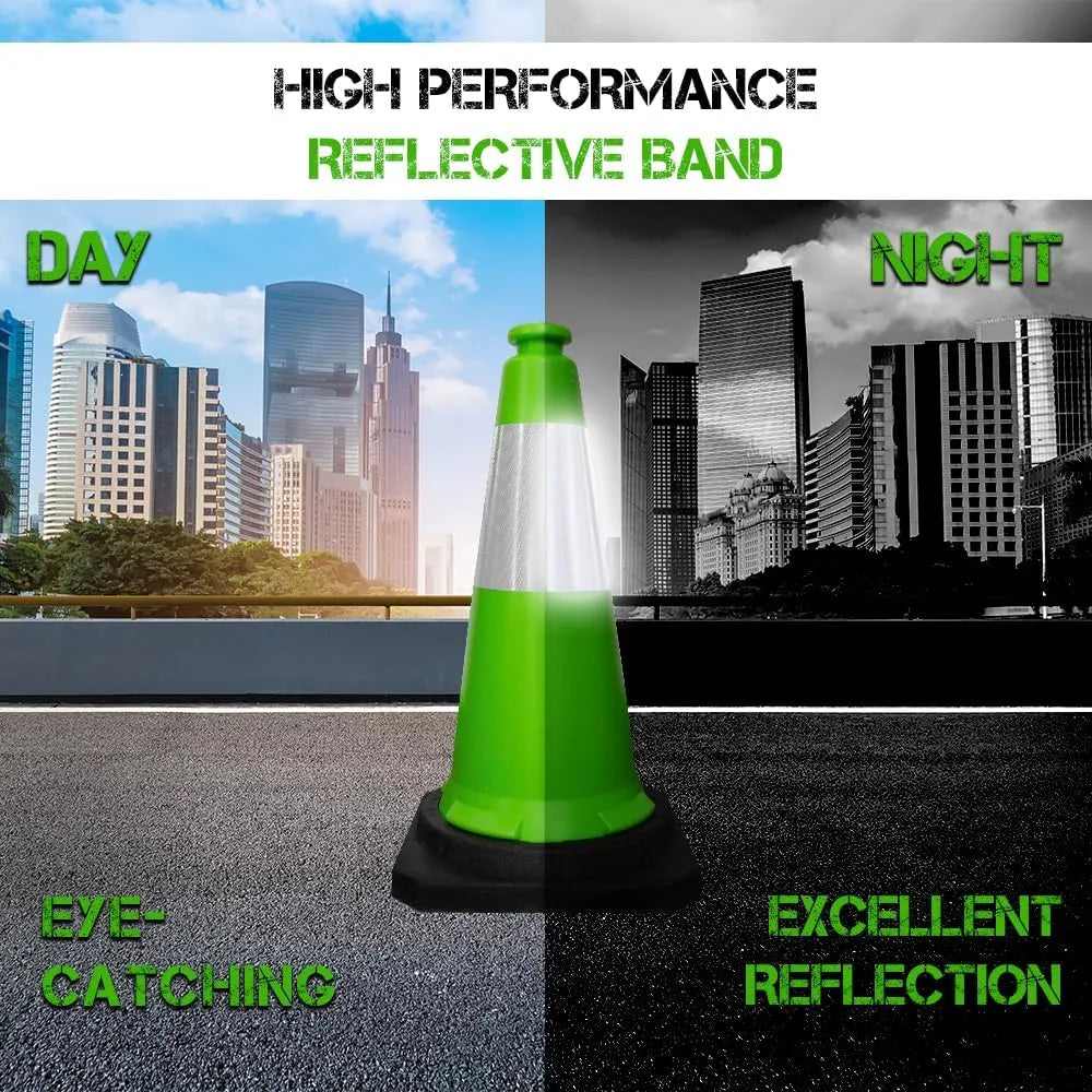perfect cone for day and night 