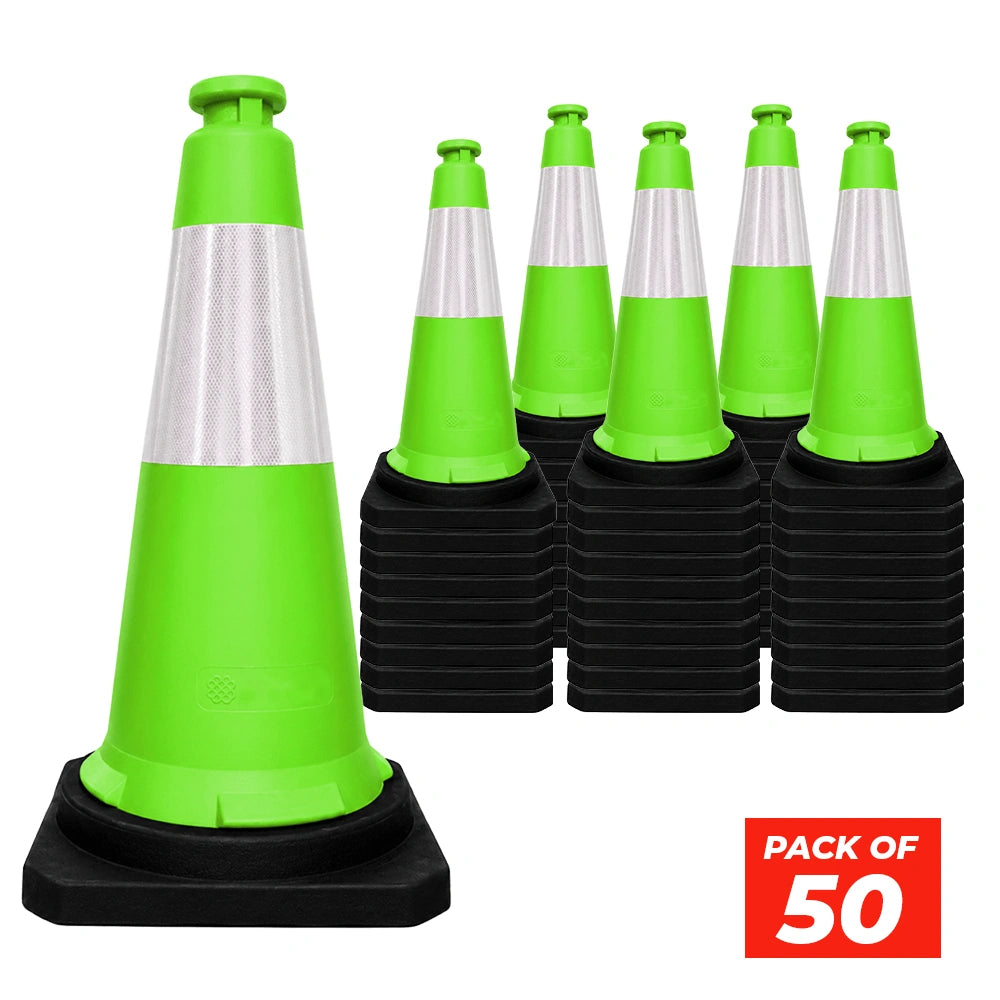 50 pcs traffic cone 