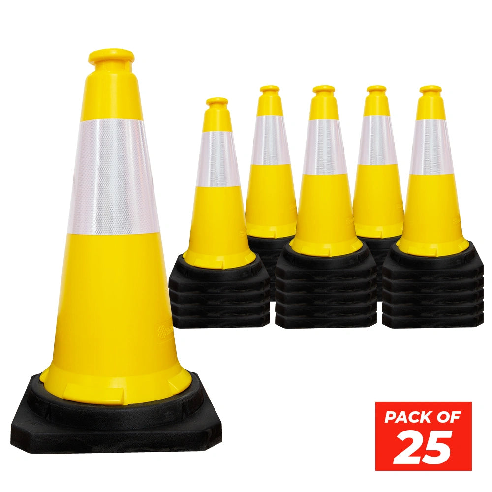 set of 25 pcs