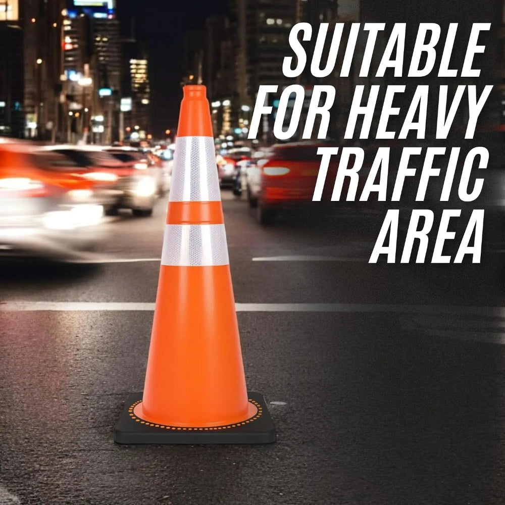 night visibility cone  