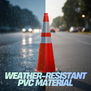 weather resistance cone 