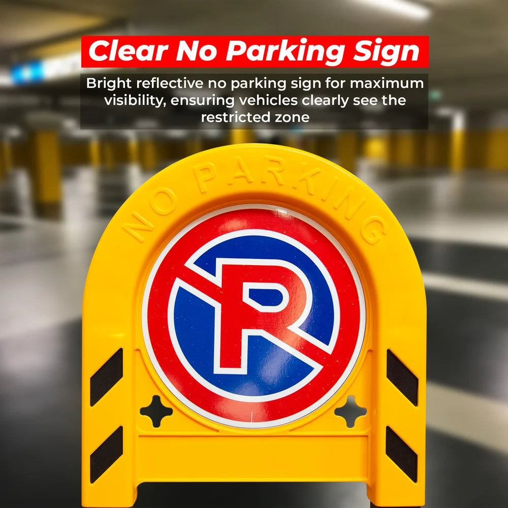 Park Sign UK